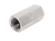 3 8 PT Female Threaded Air Gas Water Non return One Way Check Valve