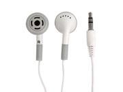 Unique Bargains Stereo Music Headphone Earphone Earbud for Iphone Samsung Android Smartphone Computer