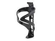 Outdoors Portable Bicycle Bike Water Bottle Holder Cage Black