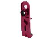 Fish Eye Lens Wide Angle Telescope Attachment Clip for Cell Phone