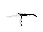 Handgrip Portable Folding Corkscrew Wine Bottle Opener