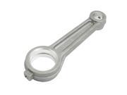 Unique Bargains 30mm x 14mm Electric Hammer Part Replacement Connecting Rod Silver Tone