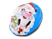 Christmas Gift Bike Scooter Roller Skating Racing Helmet Size S for Child