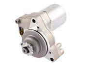 DC 12V Motorcycle Scooter Metal Starter ATV Motor Replacement for Honda DY 100