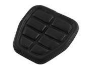 Clutch Brake Pedal Pad Black Rubber Set 321721173 for Audi 80