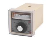 TED 2001 0 400C 2 phase Style Digital Temperature Control Controller AC200V 220V