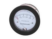Series 5000 0 1KPa 30 PSIG Differential Pressure Gauge Meter