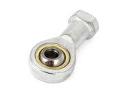 Unique Bargains SI5 Self lubricating 5mm Inner Diameter Female Connector Rod End Bearing