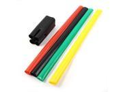 Polyolefin 70 120mm2 Cable Heat Shrink Shrinkable Tube 0.6M 4 Way Breakout Boot