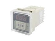 XMTG 1000 0 399 CentigradeDigital Display Control Temperature Controller Meter