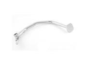 Unique Bargains 315mm Long Aluminium Alloy Motorcycle Brake Pedal Foot Lever for Dayang