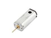 3.7V 4.2V 36500RPM High Speed Electric Micro Mini DC Motor for DIY RC Toy