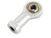 Unique Bargains Replacement Self lubricating 5mm ID Rod End Bearing