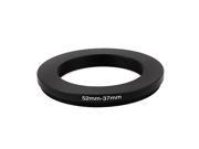 52mm 37mm 52mm to 37mm Camera Step Down Lens Adapter Connector Filter Ring