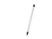 Silver Aluminum Replacement Stylus Pen for Dopod CHT 9000 Mobile