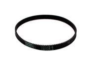 Table Saw 3M 352 9 117 Teeth 3mm Pitch 9mm Width Rubber Timing Belt Black