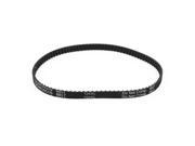 Unique Bargains 194XL 037 97T 9.5mm Width 5.08mm Pitch Rubber Cogged Industrial Timing Belt