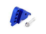 Unique Bargains 8mm Screw Diameter Shock Absorber Suspension Riser Kit Extender for Motorbike