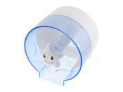 Cylindrical Design Car Home Towel Tissue Paper Box Holder