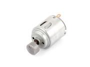 DC 1.5 6V 18700RPM Rotary Speed Electric Mini Micro Vibration Motor for Massager