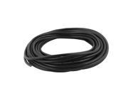 RVV 20 Ft 5 x 1.0mm2 Copper Cores PVC Insulated Sheathed Flexible Alarm Wires