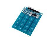 NEW TTP229 16 Channel Digital Capacitive Switch Touch Sensor Module