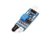 IR Infrared Obstacle Avoidance Sensor Module for RC Smart Car