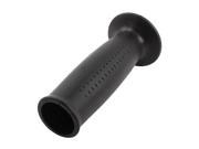 5 Length Plastic Replacement Part Angle Grinder Side Handle Grip Black