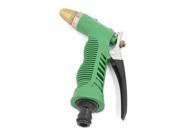 Green Car Wash Clean Spray High Pressure Wash Cleaning Gun