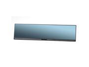 Unique Bargains Universal 300mm Blue Tinted Car Interior Rectangular Back Up Rear View Mirror