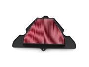 Unique Bargains Motorbike Air Intake Filter Replacement for Yamaha XT600