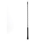 Universal Replacement Long Screw Thread Whip Mast Antenna Aerial For Car