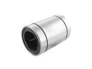 30mmx45mmx64mm Carbon Steel Linear Motion Ball Bearing LM30