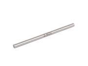 2.60mm Dia Tungsten Carbide Cylindrical Rod Hole Measuring Plug Pin Gage Gauge
