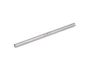 2.40mm Dia 50mm Length Tungsten Carbide Cylindrical Rod Measuring Pin Gage Gauge
