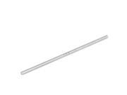 1.52mm Dia 50mm Length Tungsten Carbide Cylindrical Rod Plug Pin Gage Gauge