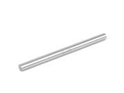 3.36mm x 50mm Tungsten Carbide Cylinder Rod Pin Gage Gauge Hole Measuring Tool