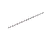1.12mm Dia 50mm Length Tungsten Carbide Cylindrical Plug Pin Gage Gauge