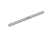 2.68mm Dia 50mm Length Tungsten Carbide Rod Hole Measuring Plug Pin Gage Gauge