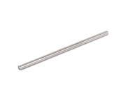 2.06mm Dia 0.001mm Tolerance Cylindrical Rod Pin Gage Gauge Measuring Tool