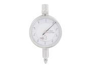 0.014mm Accuracy Measurement Instrument Dial Indicator Gauge Precision Tool A 07