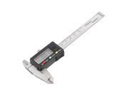 Unique Bargains D 13 0 100mm 0.02mm Precision Metalic Mechanical Vernier Caliper Measuring Tool