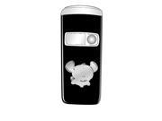 Doggie Style Metallic Sticker for Phone MP3 MP4 Ewuqp
