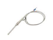 6.7mm Thread K Type Thermocouple Temperature Measurement Sensor