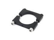 Unique Bargains 22mm Inner Dia Aluminum Alloy Clamp for DIY Quadcopter Hexacopter Octocopter
