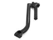 13mm Shaft Black Aluminium Alloy Motorcycle Kick Start Starter Lever for GY6