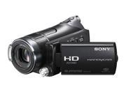 Sony HDR-CX12 High Definition Memory Stick PRO Duo Handycam Camcorder With 12x Optical Zoom