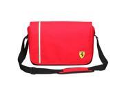Ferrari Active Messenger Bag