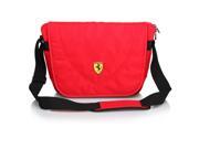 Ferrari Travelers Messenger Bag