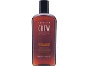 American Crew Men Power Cleanser Style Remover Daily Shampoo For All Types of Hair 450ml 15.2oz